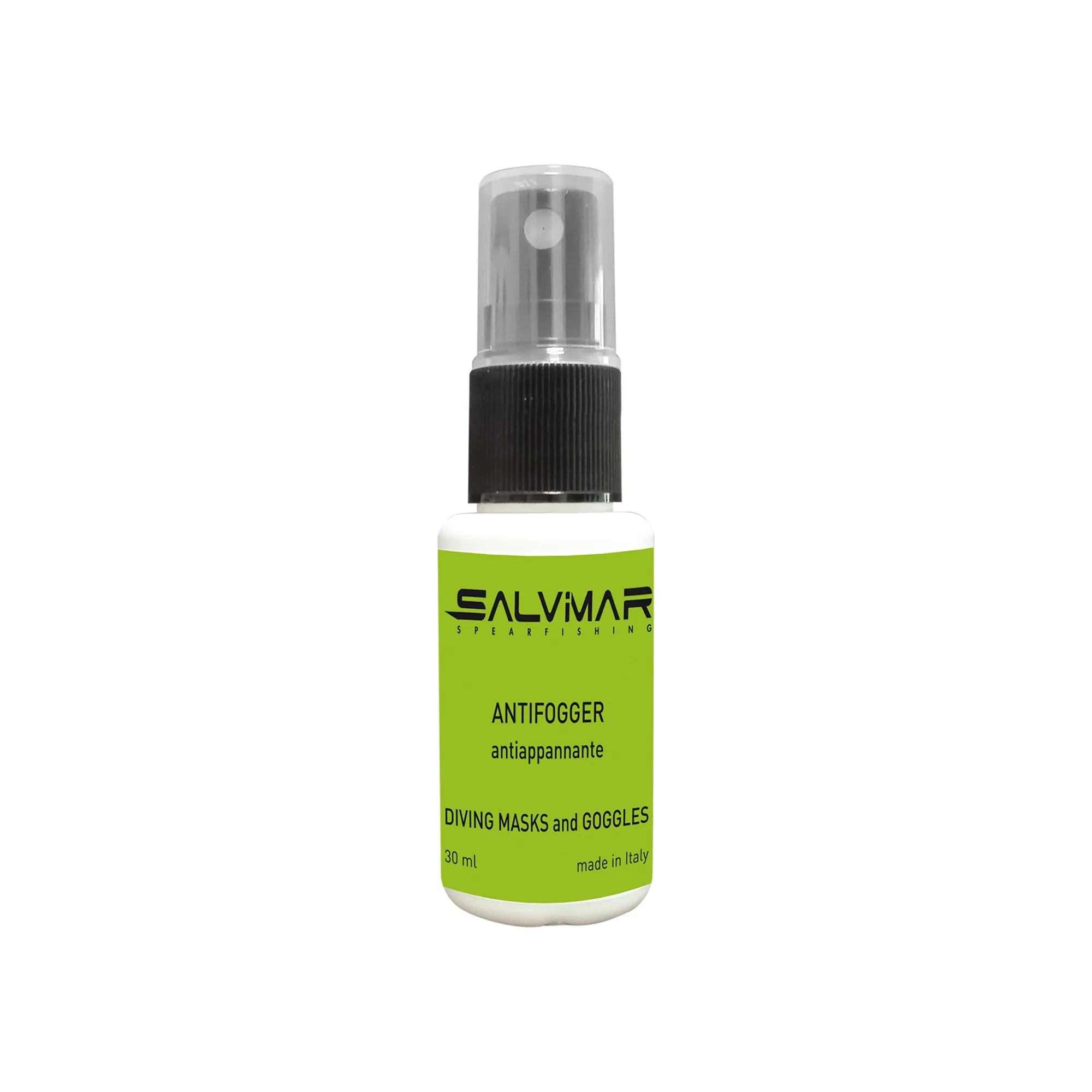 Salvimar Anti Fog Mask Spray 30ml