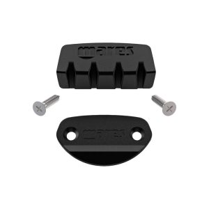 Mares X-Wing Foot Pocket Fixing Set x2
