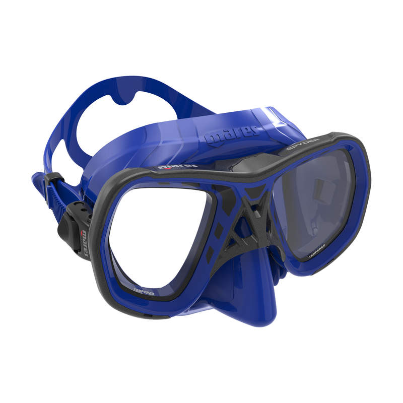 Mares Spyder Mask - Image 3