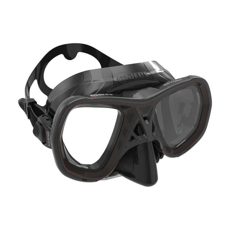 Mares Spyder Mask