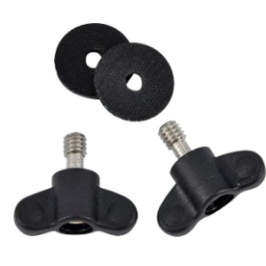 Sigalsub 1/4 Inch Camera Mount Screw