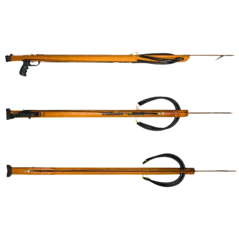 Koah Euro Standard Enclosed Track Speargun - Image 4