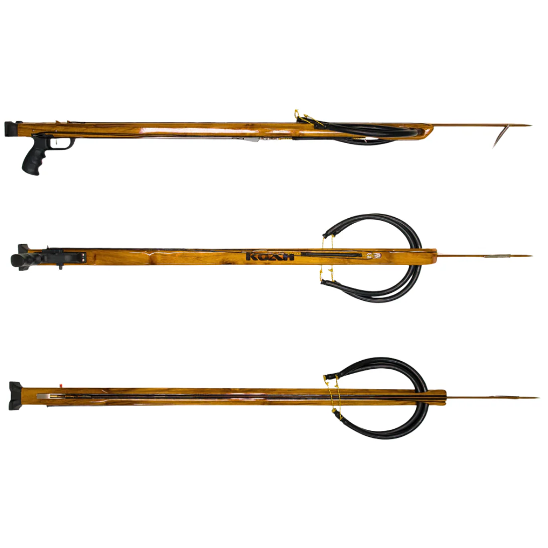 Koah Euro Open Track Speargun
