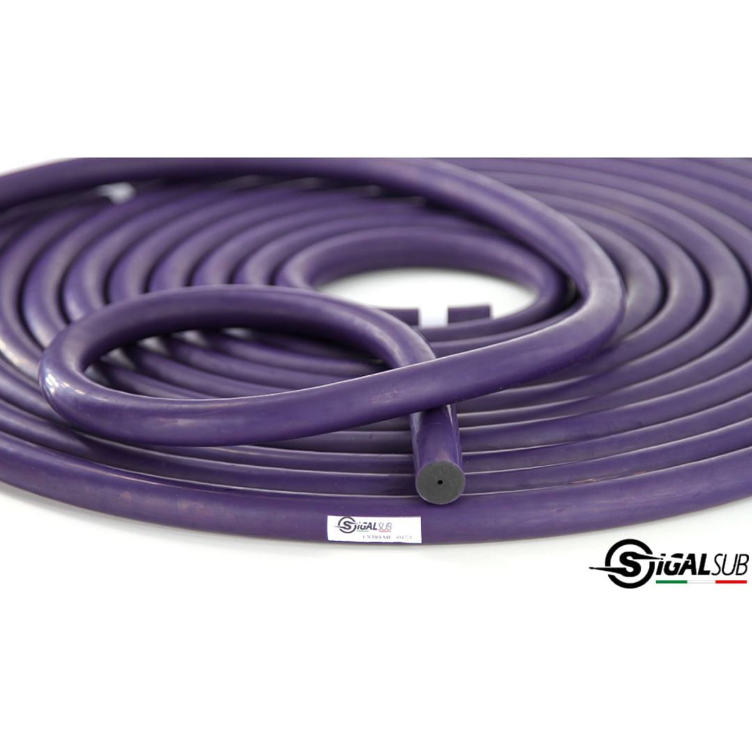 Sigalsub Purple Extreme Rubber