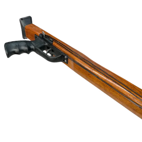 Koah Euro Open Track Speargun - Image 4