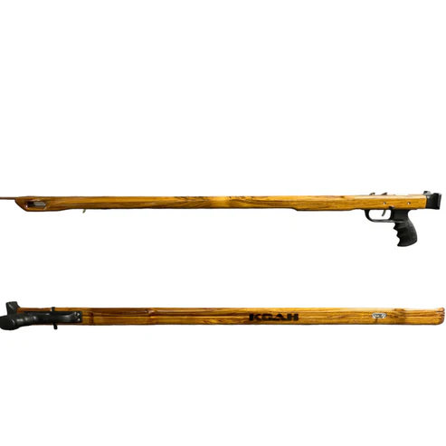 Koah Euro Standard Enclosed Track Speargun - Image 9