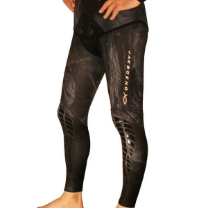 Jak Boeno Thermoskin Dark Wetsuit Trousers