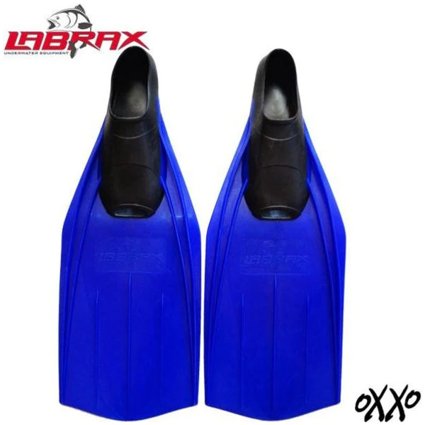 Labrax OXXO Short Plastic Fins - Image 2