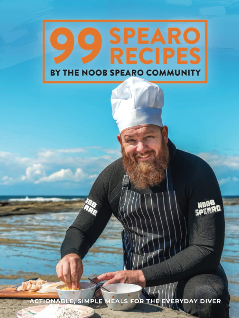 The Noob Spearo 99 Spearo Recipes Book - Image 13