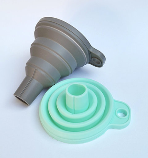 Octacle Collapsible Funnel