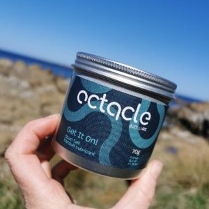 Octacle Wetsuit Lube - 70g Tin - Algae Based