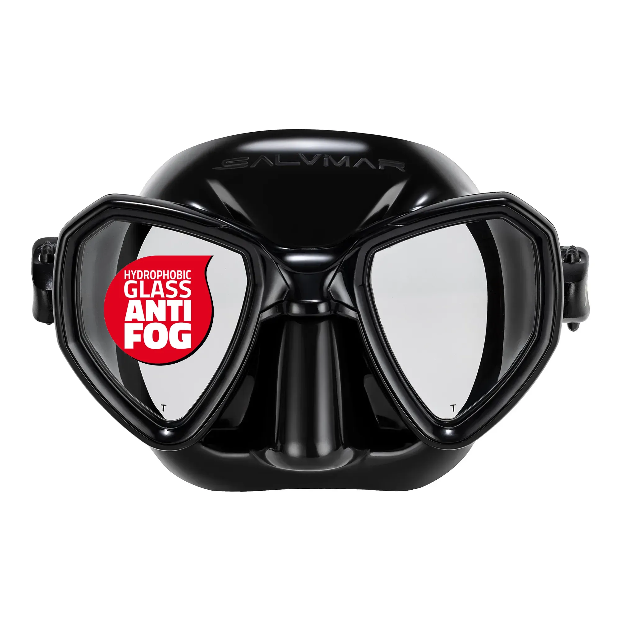 Salvimar Morpheus Anti Fog Mask - Image 2