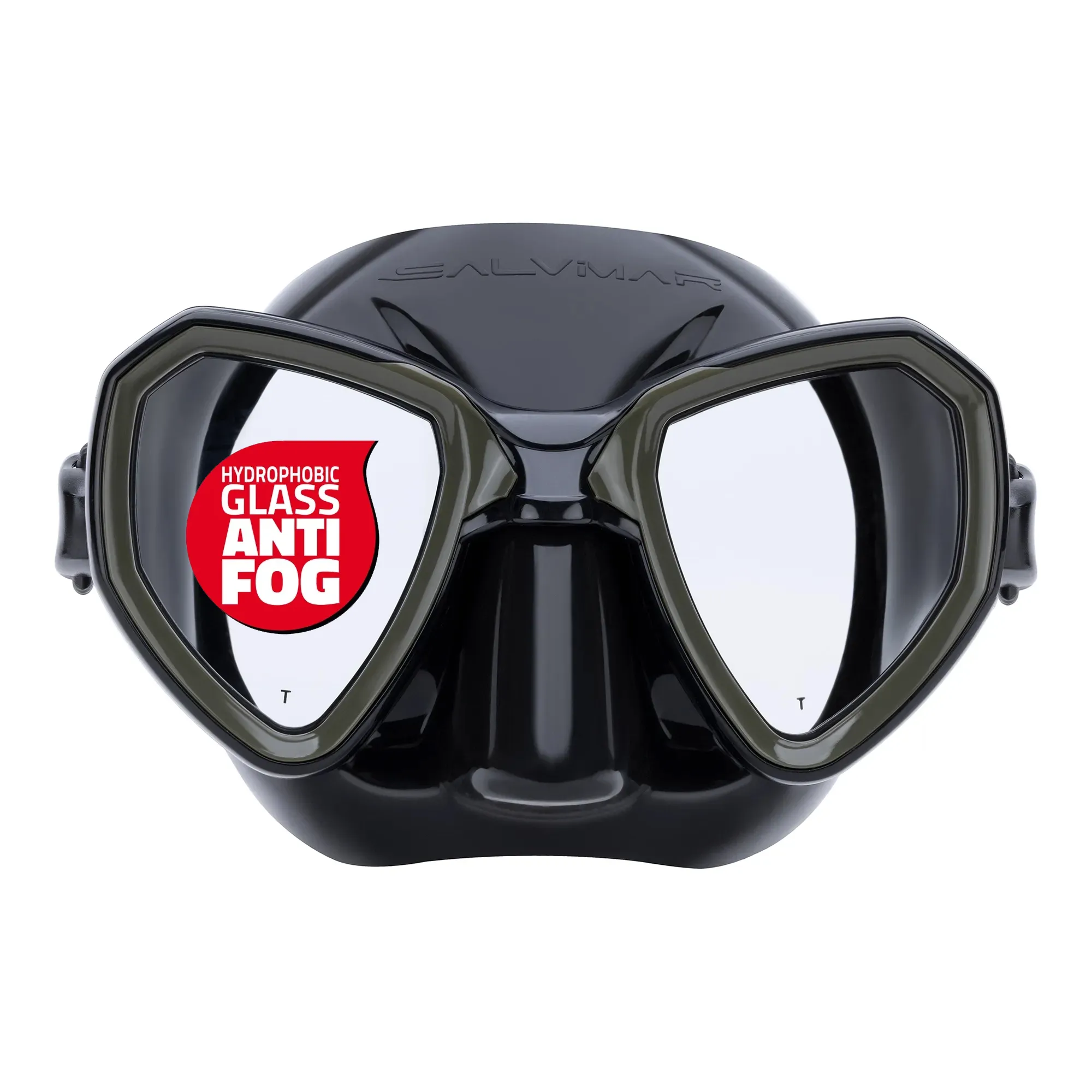 Salvimar Morpheus Anti Fog Mask - Image 4