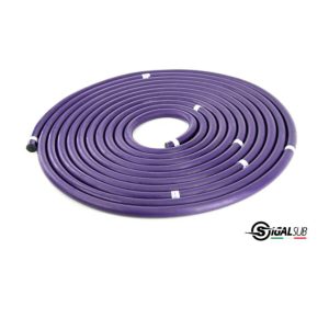 Sigalsub Purple Extreme Rubber Bands- Progressive