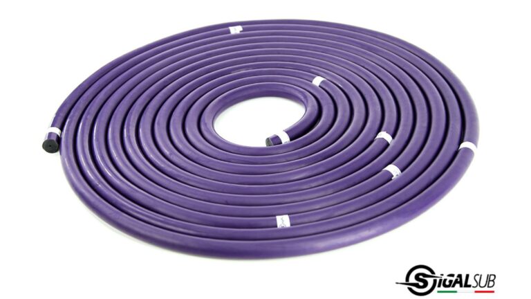 Sigalsub Brown Rubber Bands - Reactive EVO - Image 5