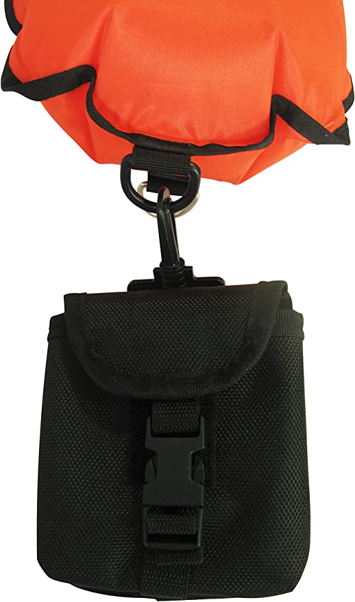 Epsealon Double Torpedo Float - Image 2
