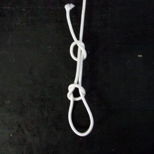 Gun Rigging service- Single Wrapped Dyneema