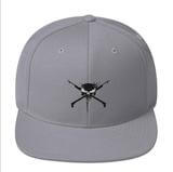 Flopper Apparel “Spear Team 6 Snapback" - Image 3