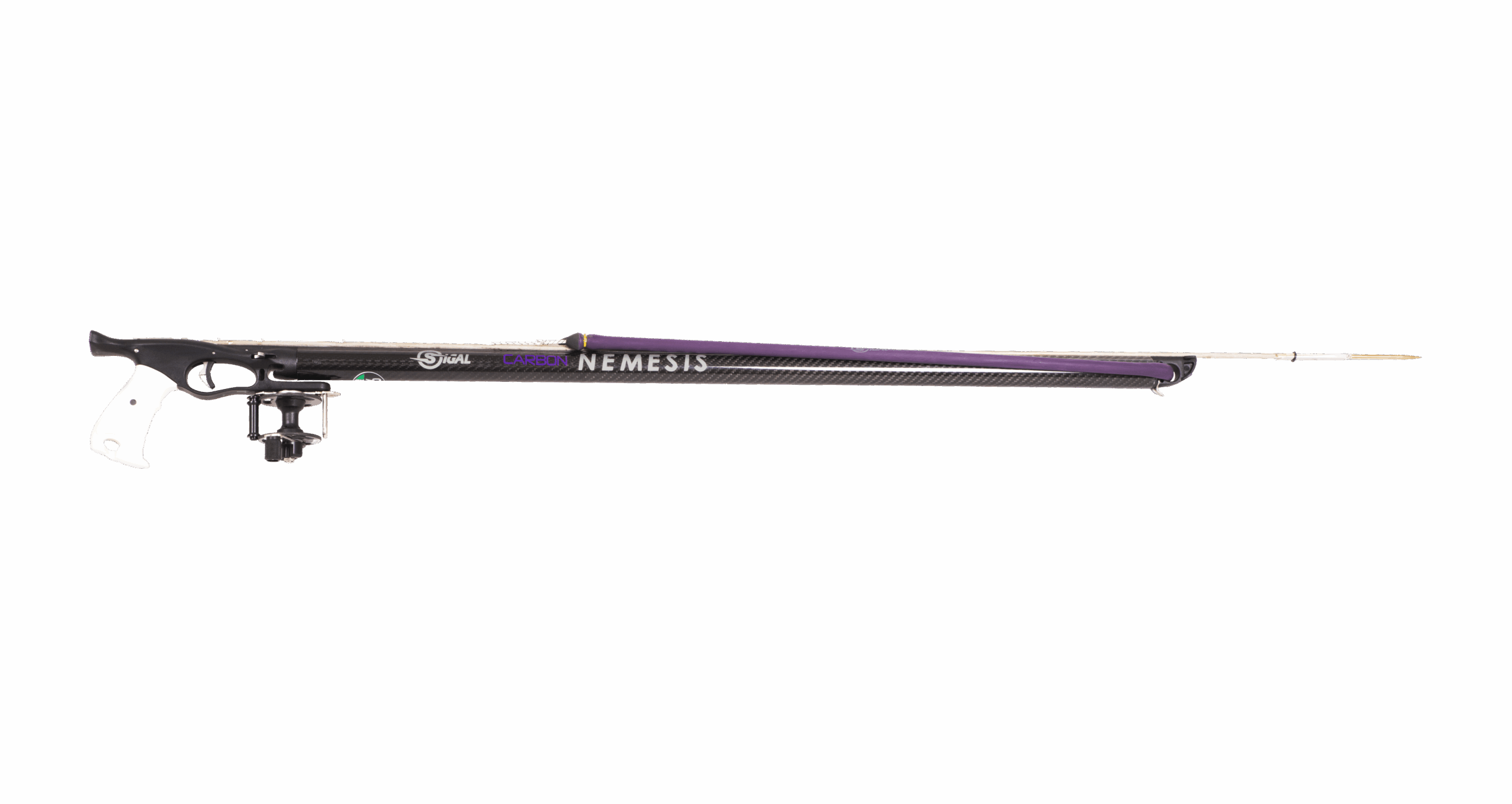 Sigalsub Nemesis One Carbon Speargun - Image 7