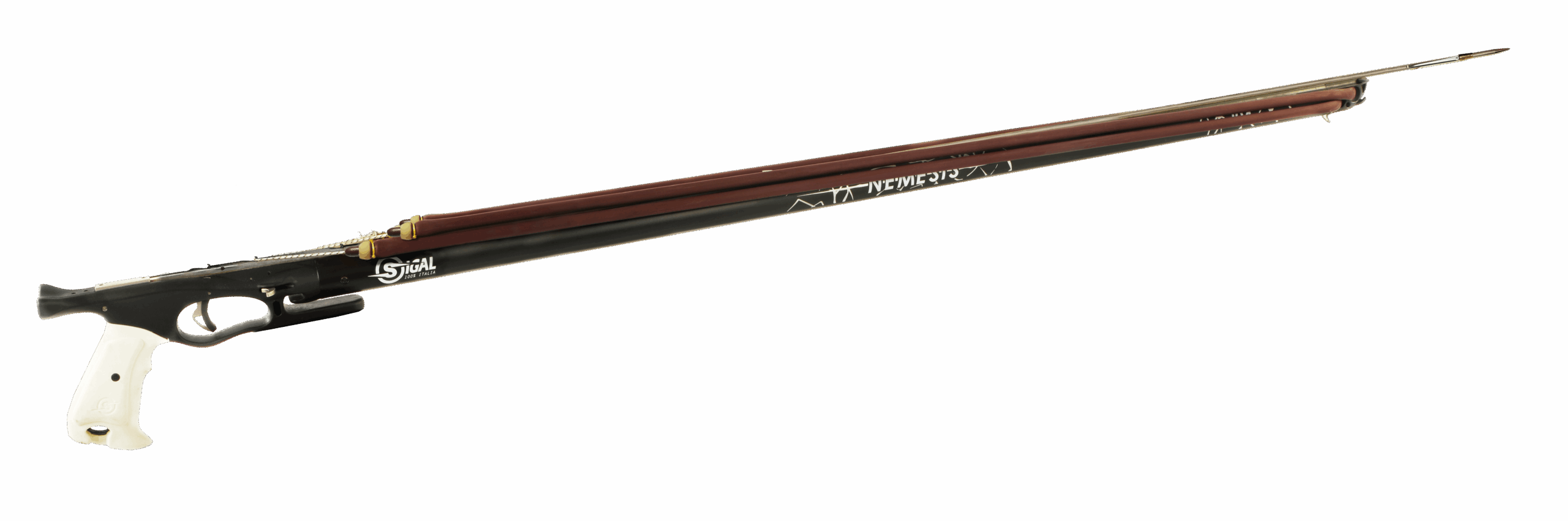Sigalsub Nemesis Plus Black Speargun - Image 9