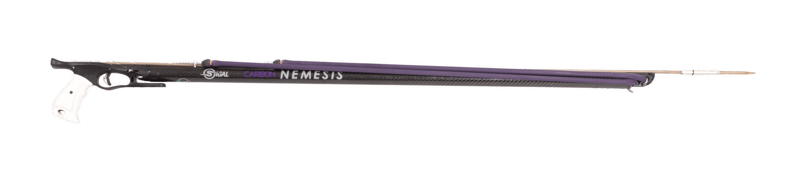 Sigalsub Nemesis Plus Carbon Speargun - Image 7