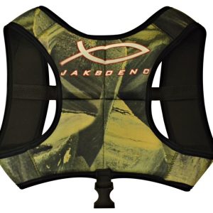 Jak Boeno Weight Vest 4.5kg - S/M