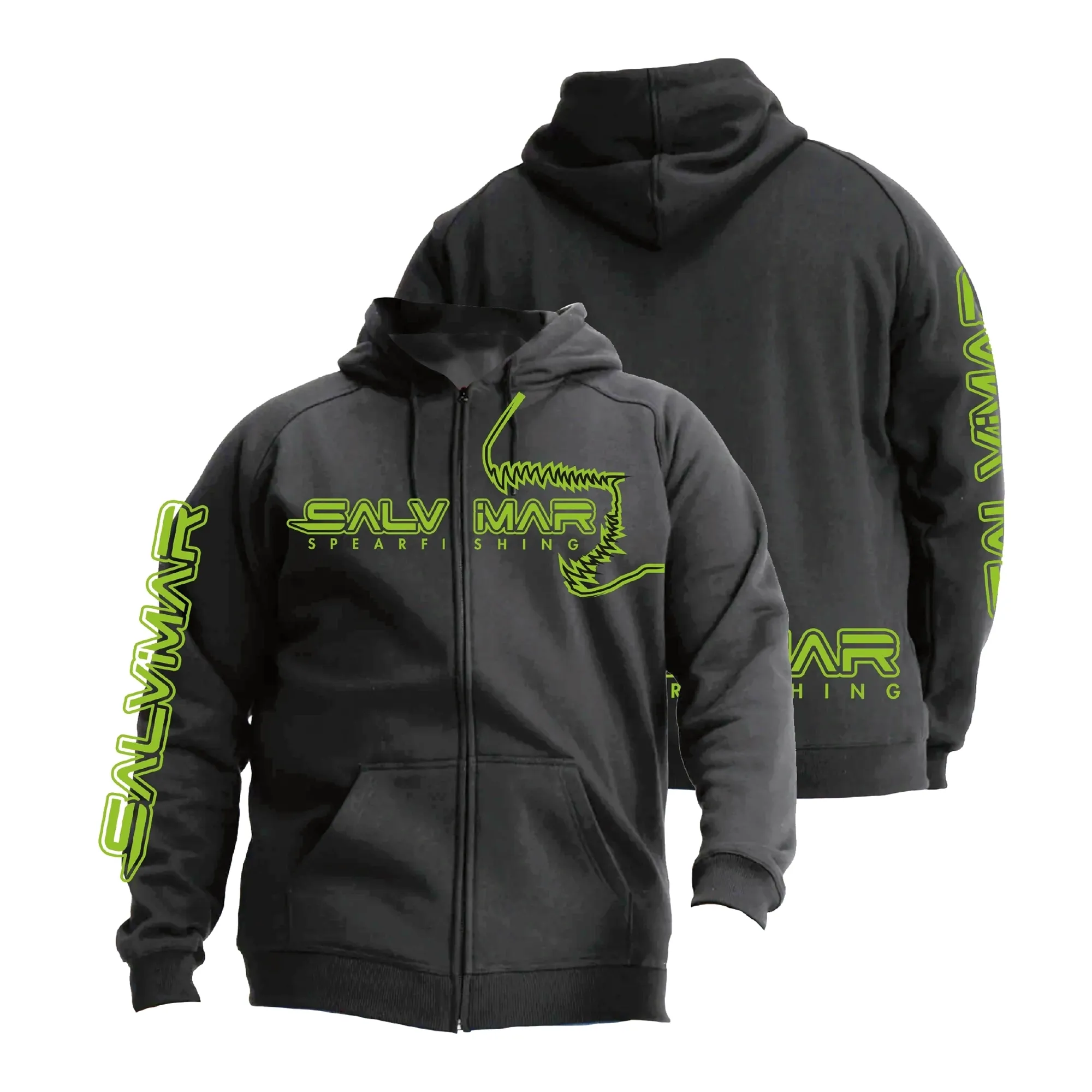 Salvimar Hoodie