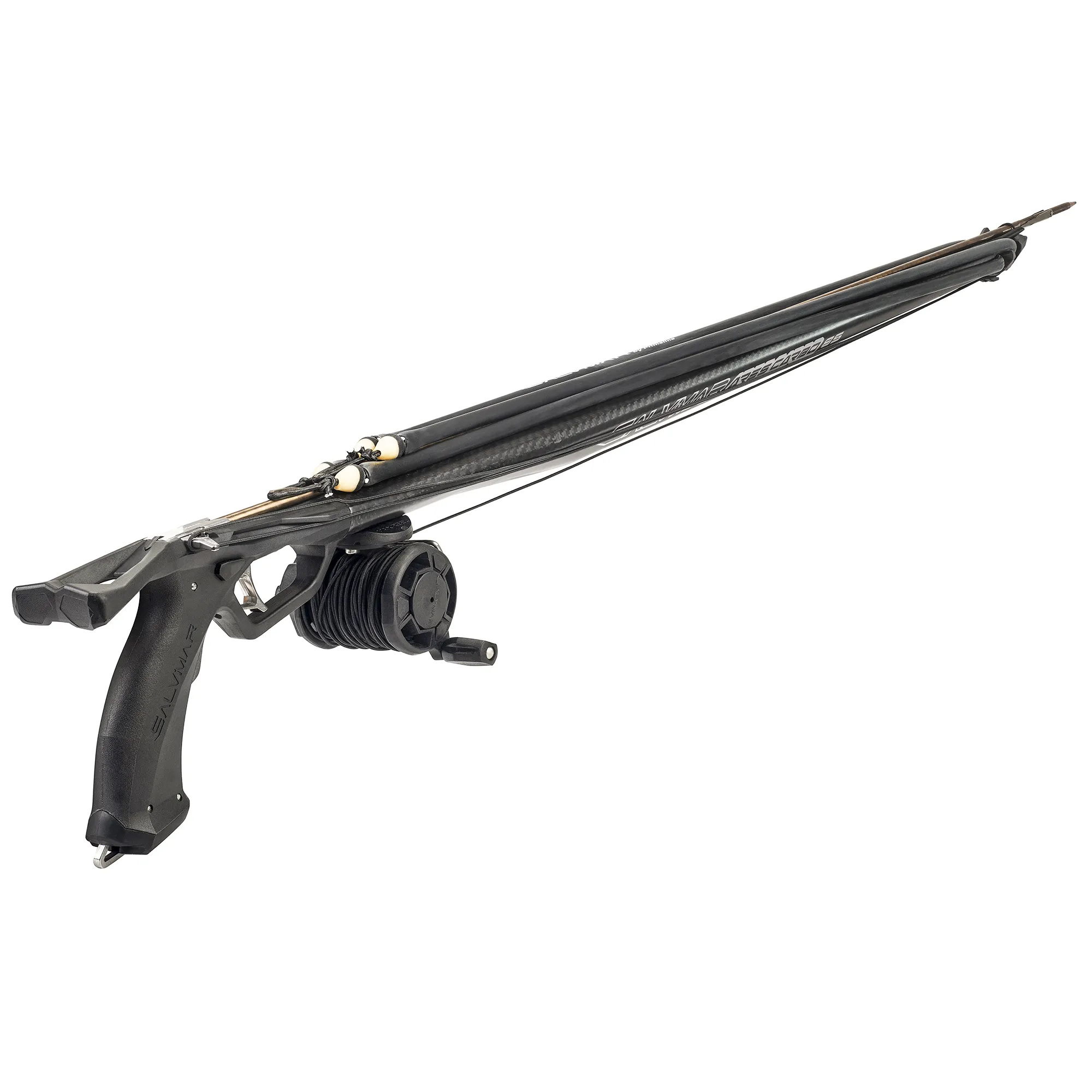Salvimar Ares Carbo Speargun - Image 3