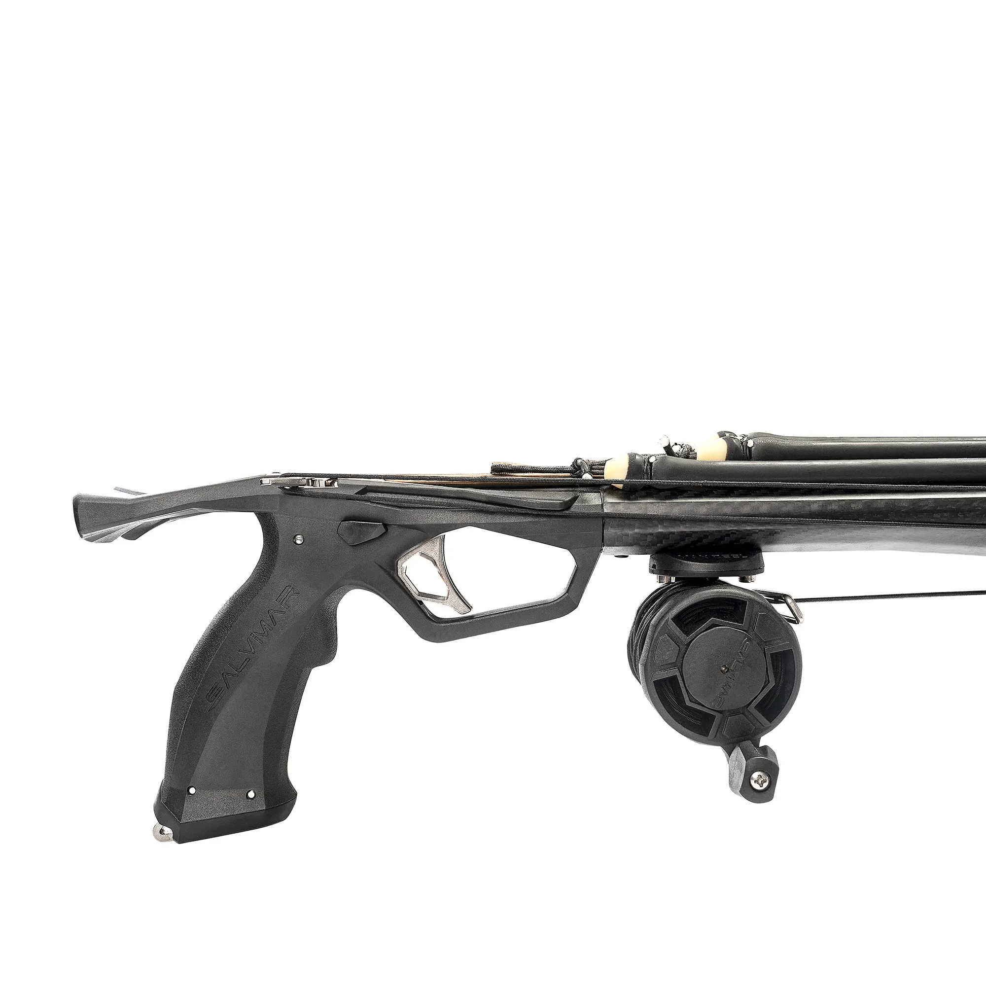 Salvimar Ares Carbo Speargun - Image 6