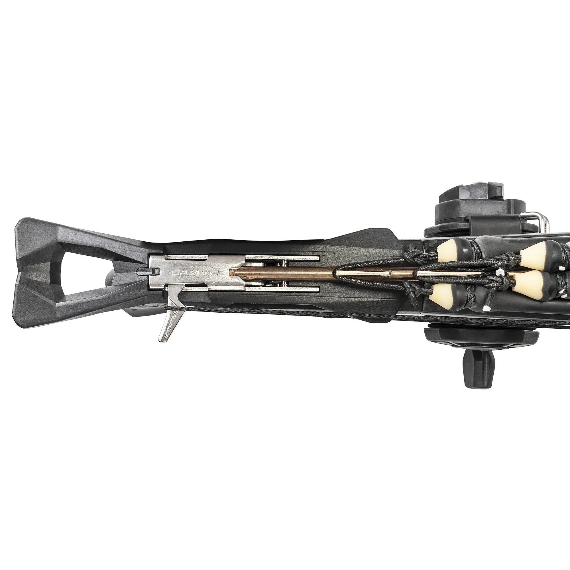 Salvimar Ares Carbo Speargun - Image 5