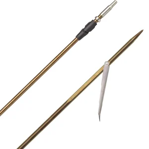 Salvimar 7mm Single Barbed Pneumatic Spear