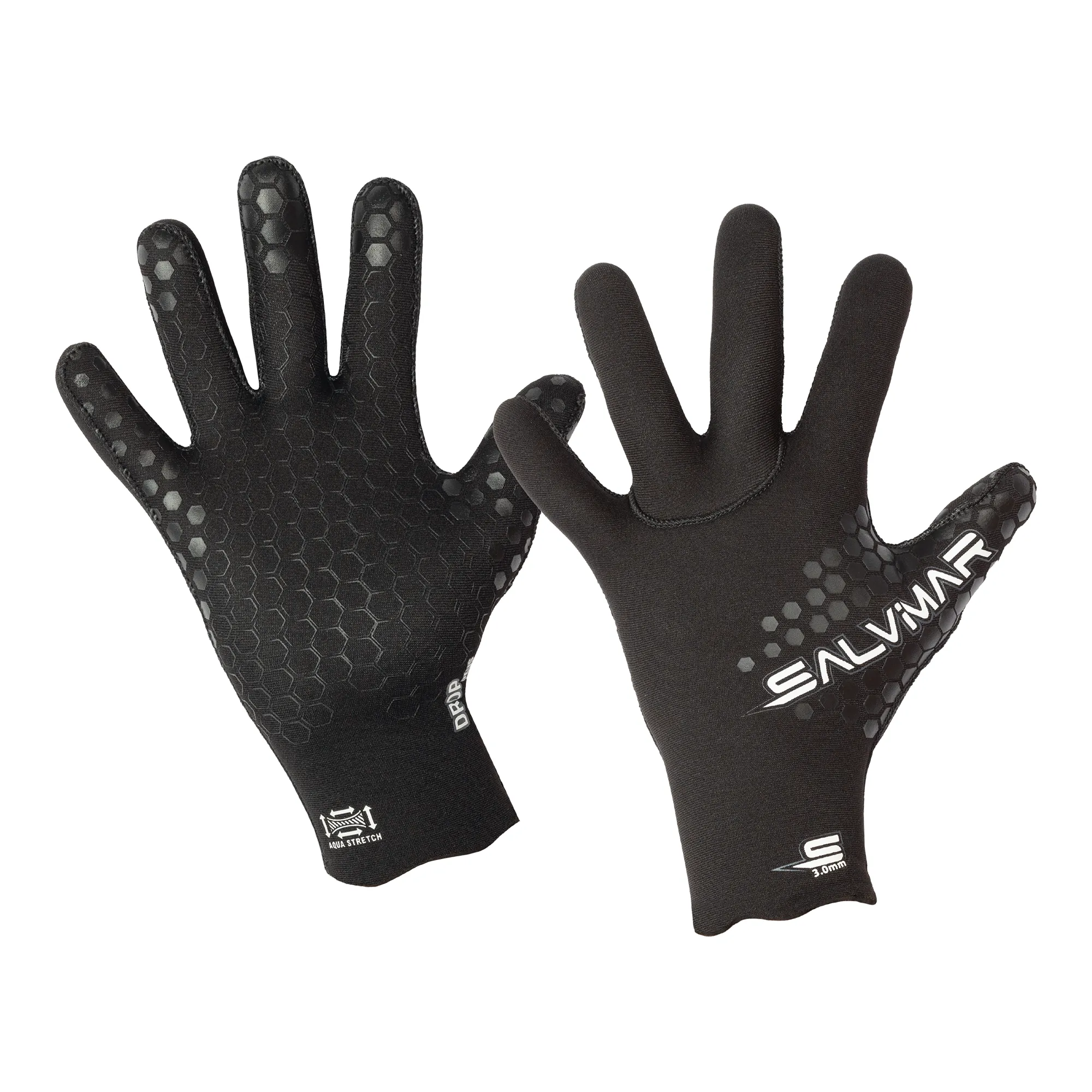 Salvimar Drop Plus Wetsuit Gloves