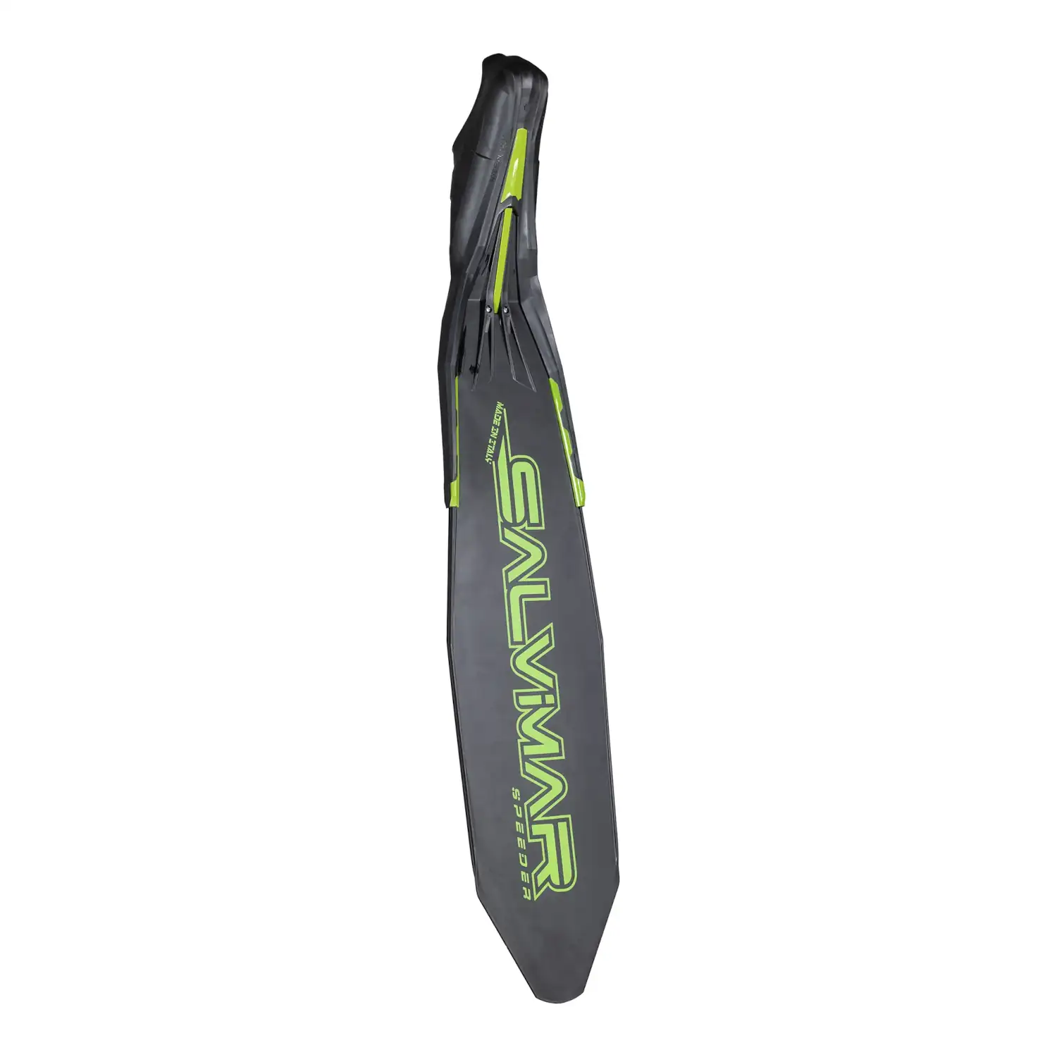 Salvimar Speeder Fins Black - Image 2