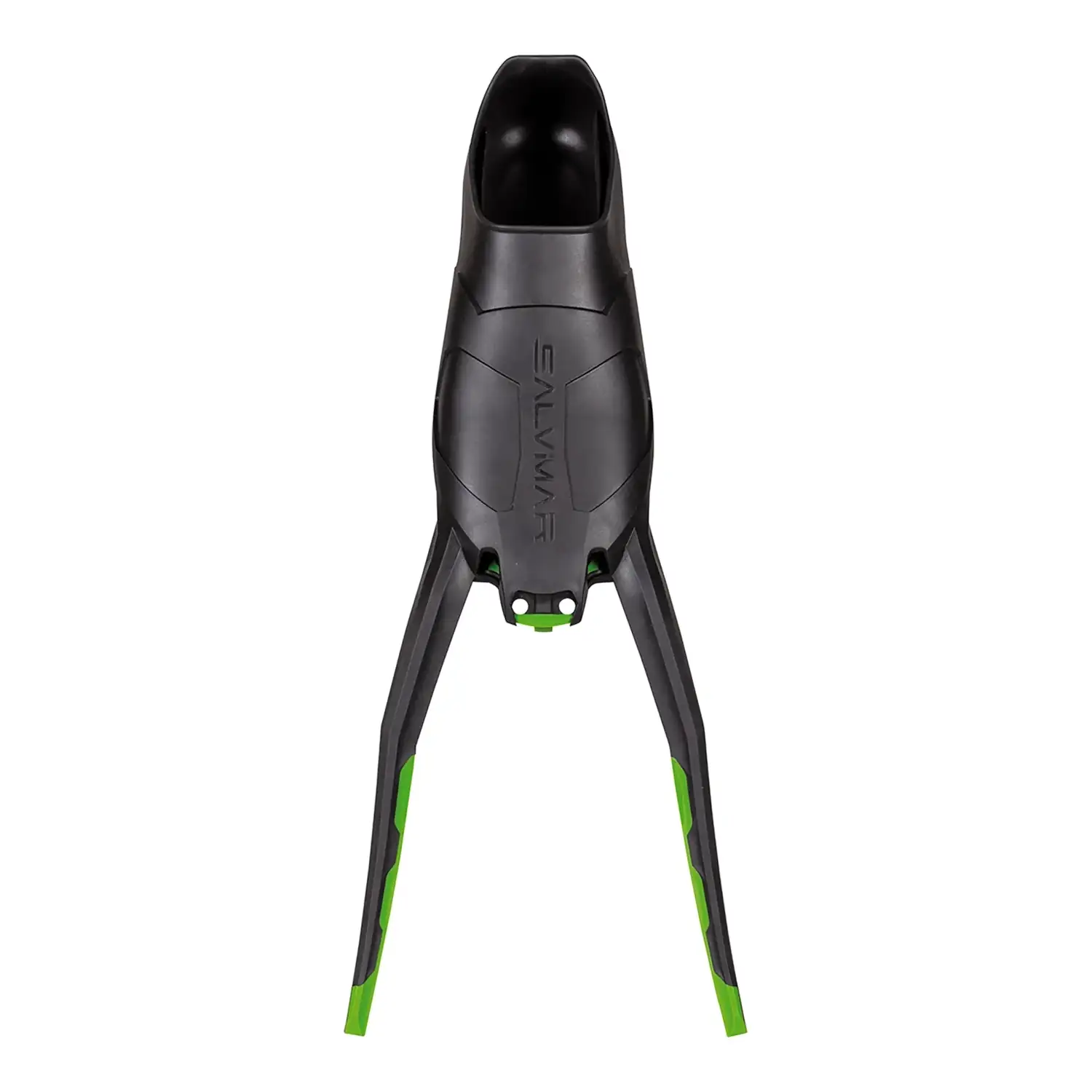 Salvimar Speeder Fins Black - Image 4
