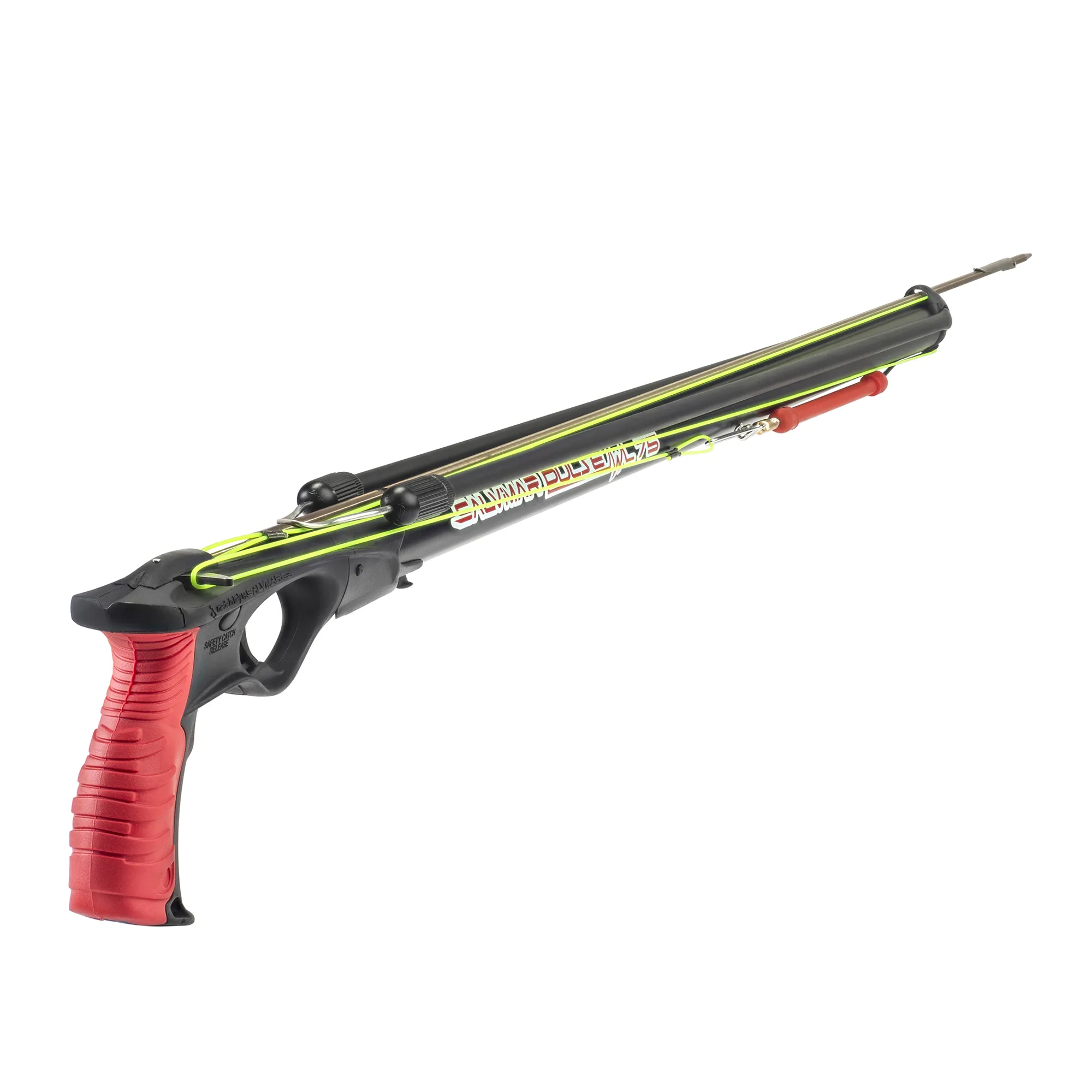 Salvimar Pulse Speargun