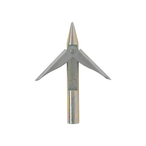 Salvimar Double Barbed Spearhead - M7