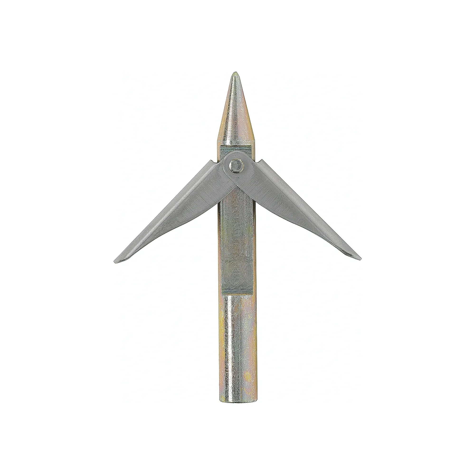Salvimar Double Barbed Spearhead - M7