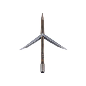 Salvimar T-Rex Spearhead - M7 Thread