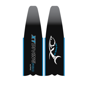 XT Diving Pro Carbon Alpha