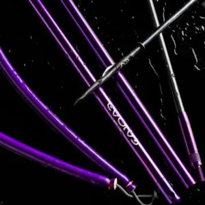 Evolve Aftershock Hybrid Polespear