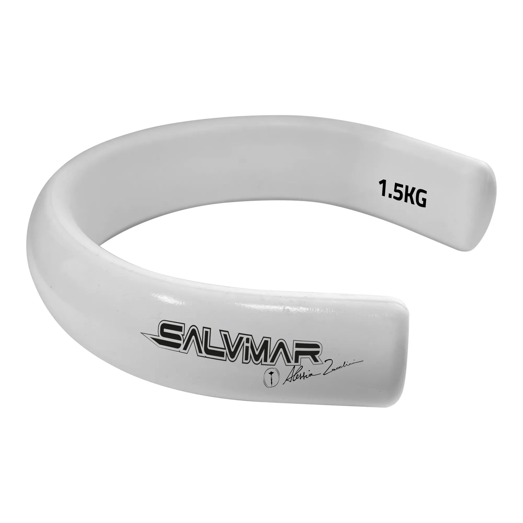 Salvimar BALLAST Freediving Neck Weight - Image 2