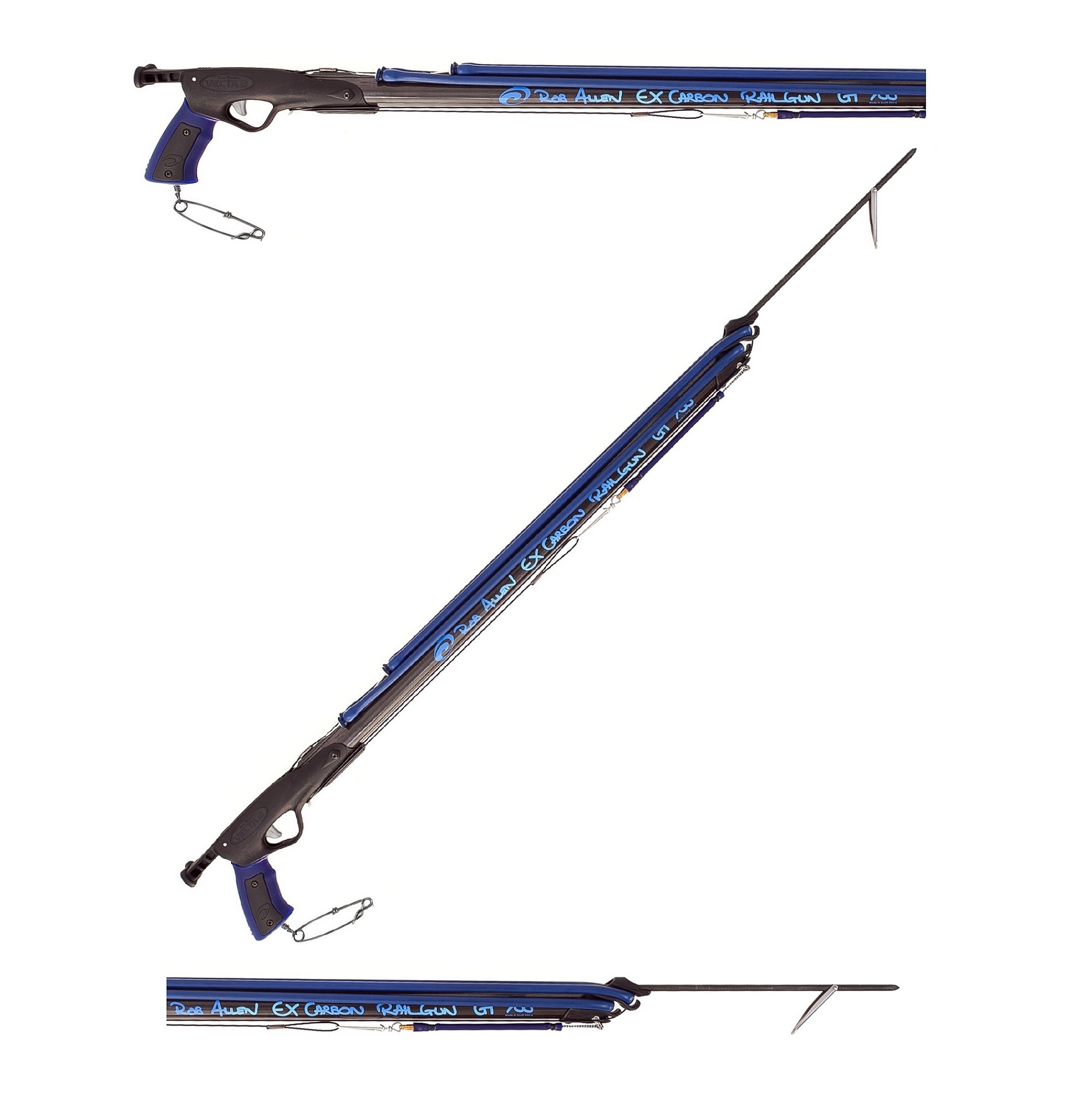 Rob Allen GT Carbon Speargun - Image 19