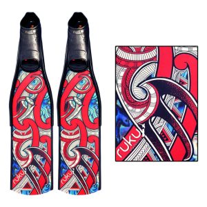 Ruku Blades Aotearoa - Blades only