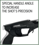 Cressi Apache speargun - Image 4