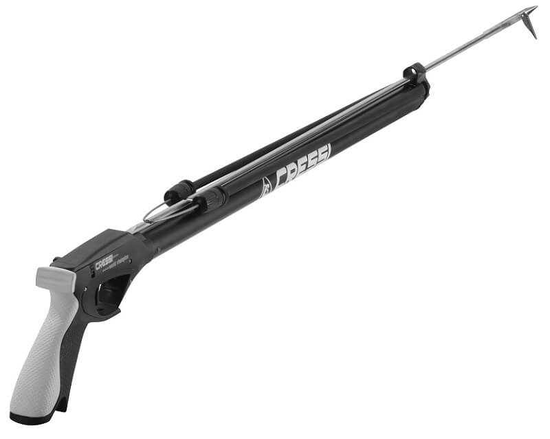 Cressi Apache speargun