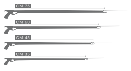 Cressi Apache speargun - Image 8