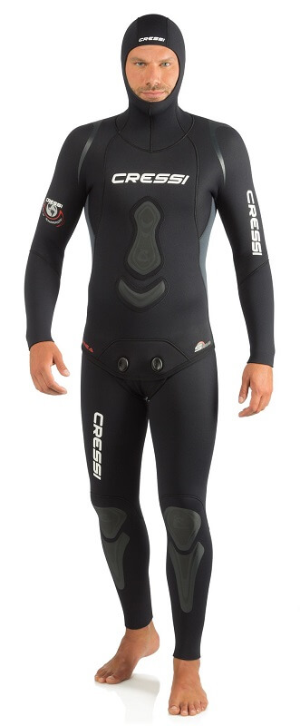 Cressi Apnea wetsuit