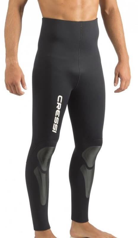 Cressi Apnea wetsuit trousers