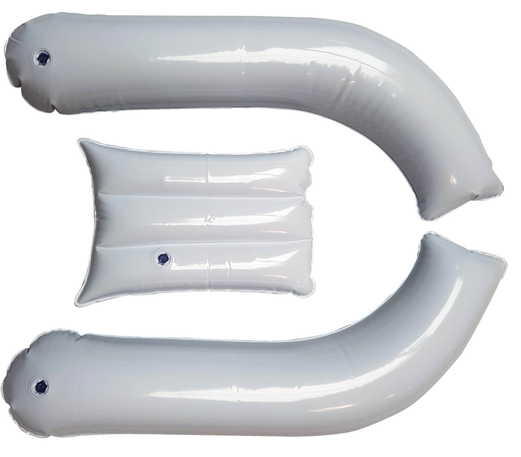 Abysstar Float Board Internal Bladders