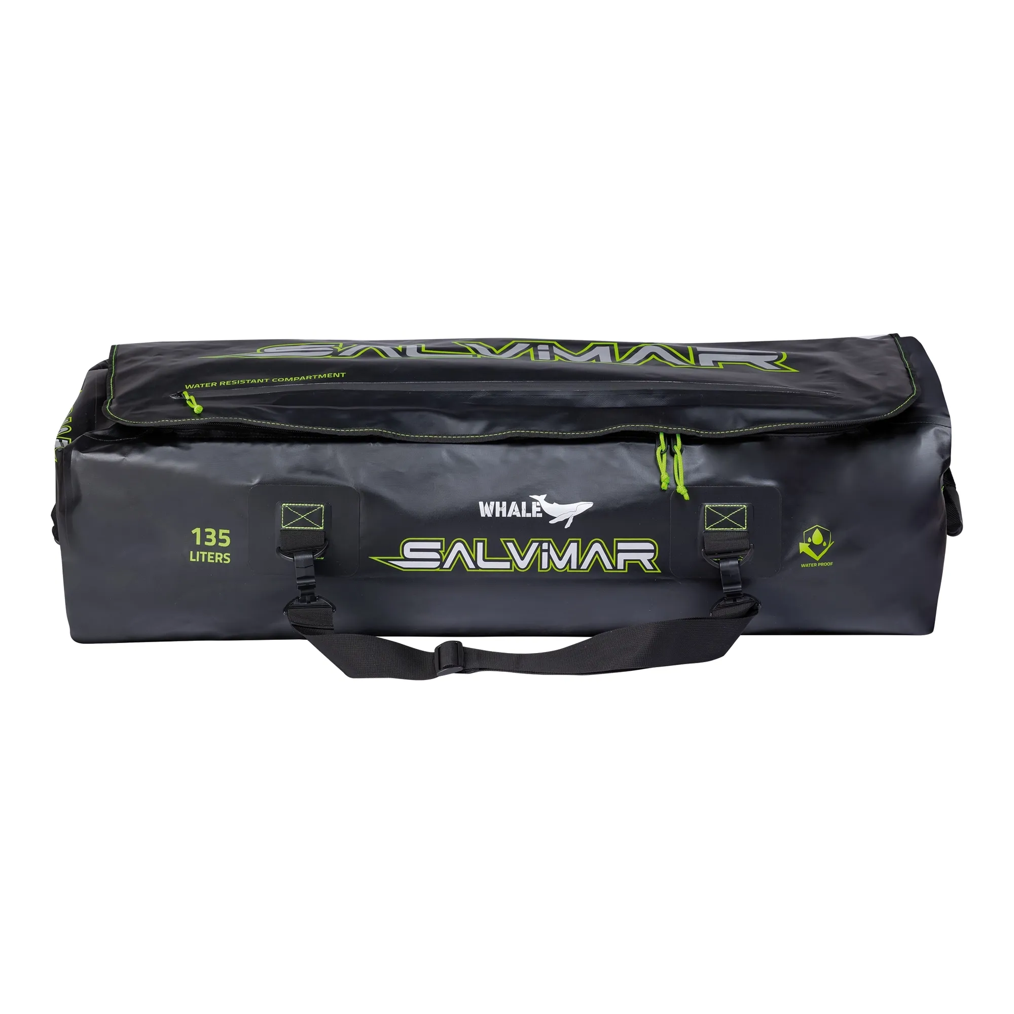 Salvimar Whale Dry Bag 135L